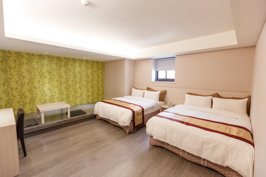 宜都大飯店 Idol Hotel Гаосюн Екстер'єр фото